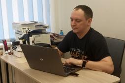 Фильшин Юрий Вадимович