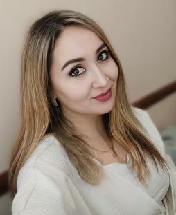 Джураева Татьяна Акбаралиевна