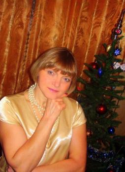 Колчина Лидия Михайловна