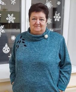 Максимова Светлана Владимировна