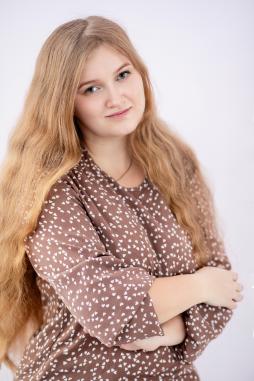 Ефимова Мария Михайловна